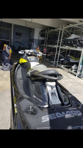 Imagem 3 de 5 de Jet Ski Sea Foi Rxtx 260 C/ Suspensão