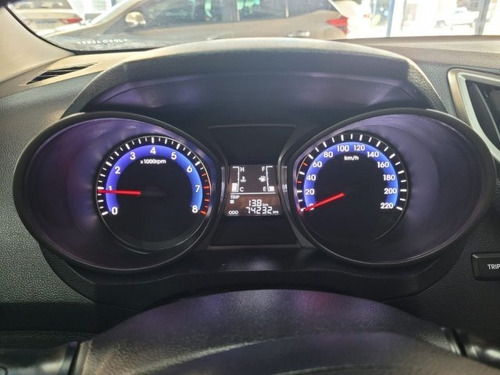 Imagem 6 de 11 de Hb20 1.0 Comfort 12v Flex 4p Manual