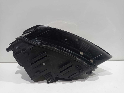 Farol Audi Q5 Com Xenon Lado Direito 2010 13 (Usado)