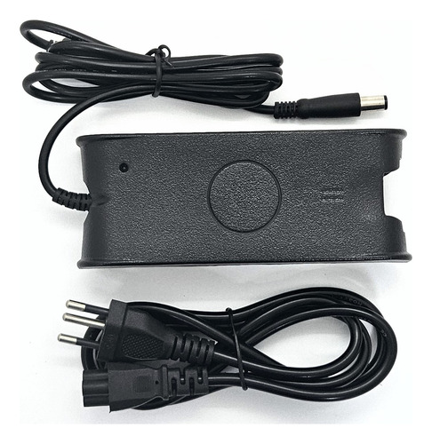 Fonte Carregador Para Notebook Dell Inspiron 14r-3450