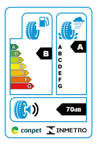 Kit 04 Pneus Michelin 235/45 R17 97w Primacy 4+