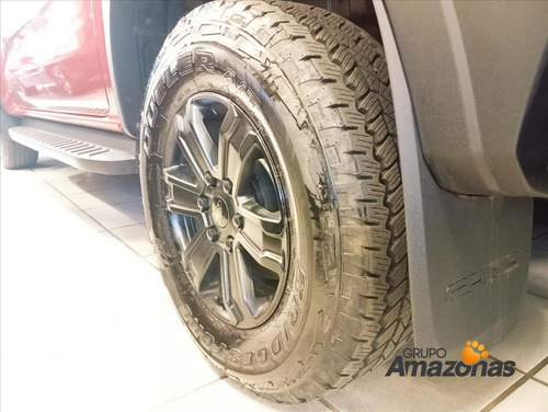 Ford Ranger 3.0 V6 TURBO DIESEL CD XLT 4X4 AUTOMÁTICO