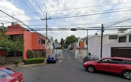 Casa, Remate Bancario, Prado Churubusco, Coyoacán