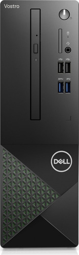 Cpu Dell Vostro 3710 Intel Core I5 12th 16gb Ram 1tb Ssd (Reacondicionado)
