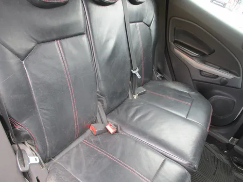 Ford Ecosport 4x2 2000cc At Aa