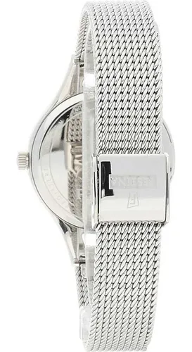 Reloj De Mujer Festina Cristales Swarovski F20331 3 Original Color