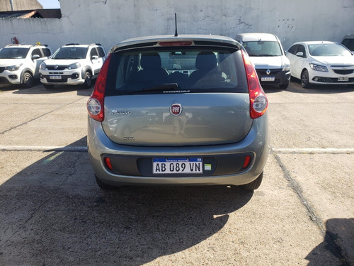 Fiat Palio Atractive Top 2017