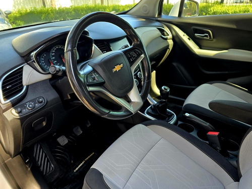 Chevrolet Tracker 1.2 Premier 2019 68.000km Fcio T/usado