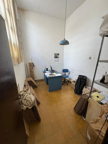 Alquilo Galpon Mas Local Y Oficinas Barrio Alberdi