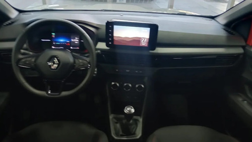 Renault Kardian 1.0 Tce Techno 200 Edc
