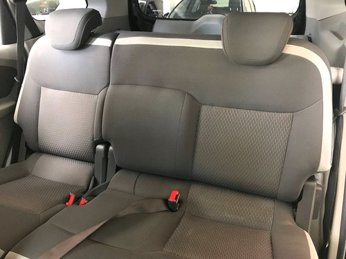 Spin 1.8 Lt 2014 Ú.dono Fin.100%