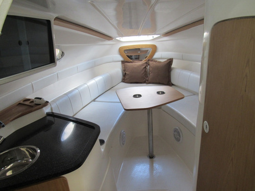 Triton 295 300 Hp Ñ Focker 305 Ventura Phantom 300