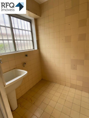 Imagem 15 de 15 de Apartamento À Venda Chácara Klabin - Ap02636 - 69878249