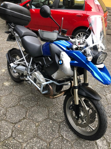 Imagem 2 de 5 de Bmw