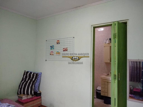 Imagem 24 de 30 de Sobrado Com 3 Dormitórios À Venda, 91 M² Por R$ 600.000,00 - Jardim Vila Formosa - São Paulo/sp - So1542