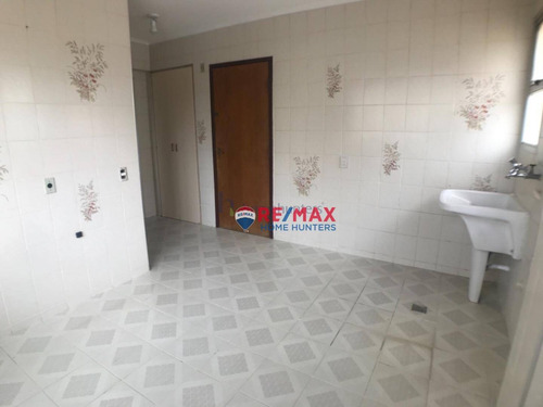 Imagem 9 de 30 de Apartamento À Venda, 210 M² Por R$ 799.000,00 - Vila Coqueiro - Valinhos/sp - Ap6700