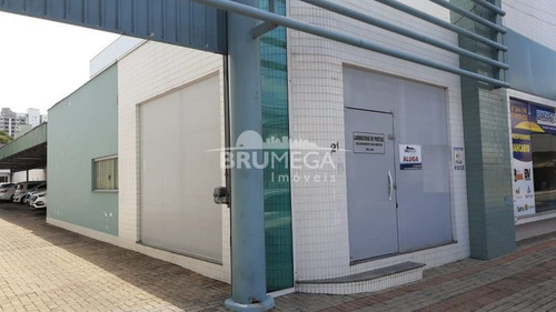 Imagem 1 de 9 de Sala Comercial Com 50m² - 4195