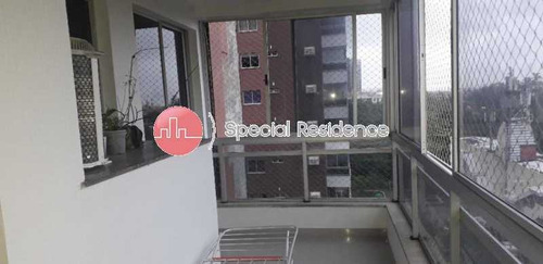 Imagem 6 de 15 de Apartamento-à Venda-barra Da Tijuca-rio De Janeiro - 201908