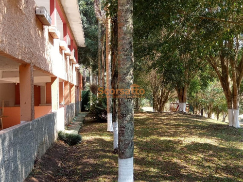 Imagem 10 de 23 de Chácara Comercial À Venda, Engenho, Itapecerica Da Serra/sp. - 6010