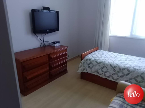 Imagem 17 de 30 de Apartamento - Ref: 154868