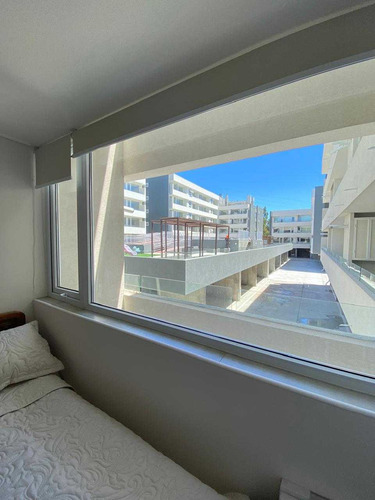 Se Arrienda Departamento 2d 2b 1e Amoblado (96314)