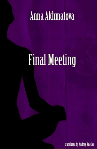 Final Meeting, De Andrey Kneller. Editorial Createspace Independent Publishing Platform, Tapa Blanda En Inglés