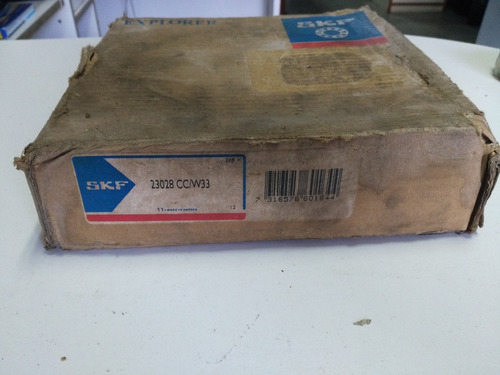 Rodamiento 23028 Cc/33 Marca Skf