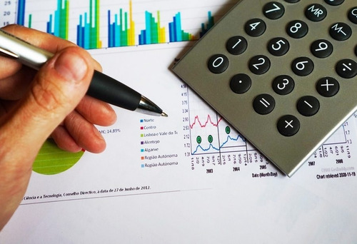 Clases De Matemática Financiera - Cálculo Financiero