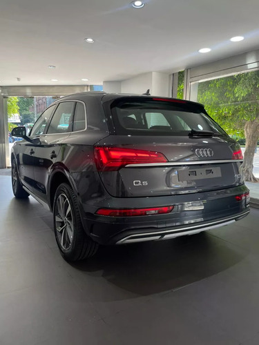 Audi Q5 45 TFSI ADVANCED STRONIC QUATTRO