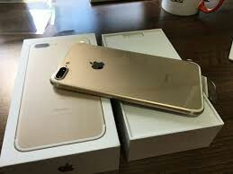 iPhone 7