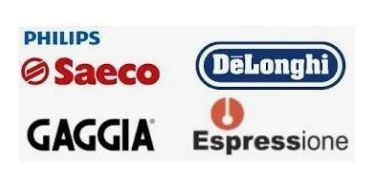 Imagem 1 de 2 de Manutençao Em Cafeteiras