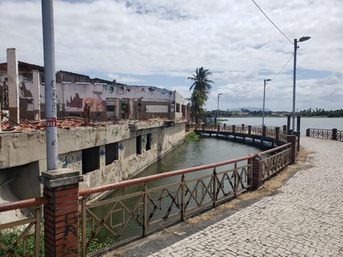 Imagem 8 de 11 de Veras Vende Terreno De 5.192m² Do Antigo Rest Tremendão - Terreno A Venda No Bairro Messejana - Fortaleza, Ce - Ve06453