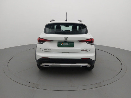Fiat Pulse 1.0 TURBO 200 FLEX AUDACE CVT