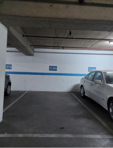 Arriendo Puesto De Estacionamiento Alonso De Cordova