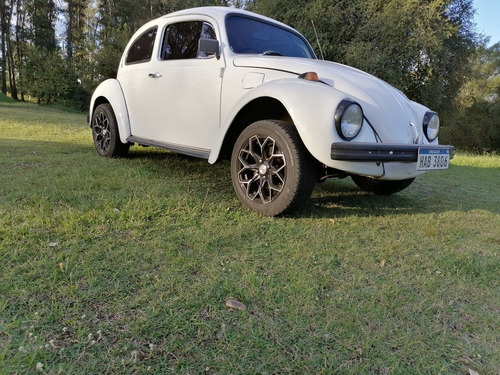 Vw Fusca