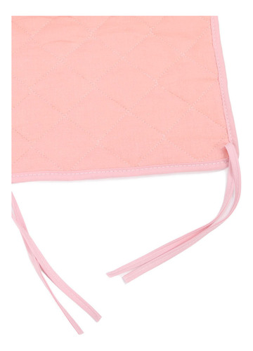 Riel De Seguridad Para Cama De Bebé Crib Liner Bumper Que Ev