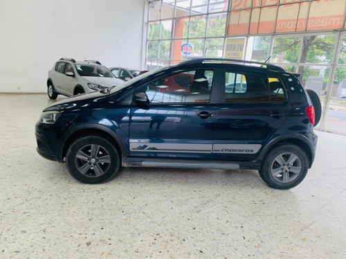Volkswagen Crossfox 2012 Mt | Seminuevo