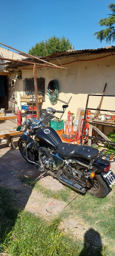Imagen 4 de 6 de Jawa 350 9