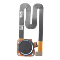 Comprar Flex Boton Home Huella Motorola Para Moto E5 Plus Xt1924