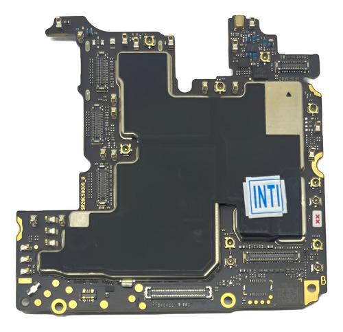 Placa Main Principal Para Motorola Moto Edge Xt2063-3 Libre