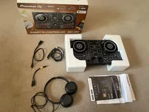Comprar Consola Dj Pioneer Ddj-200 + Auriculares
