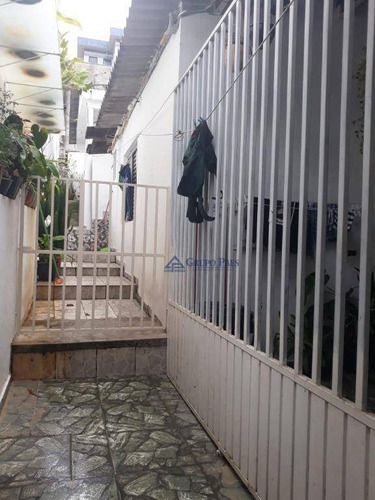 Imagem 9 de 30 de Casa Residencial À Venda, Itaquera, São Paulo. - Ca0259