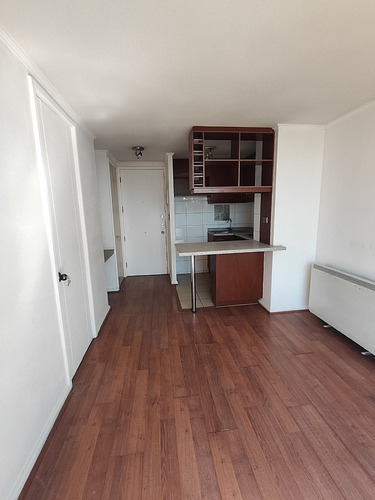Depto. En Arriendo Estación Central, 1 Dormitorio