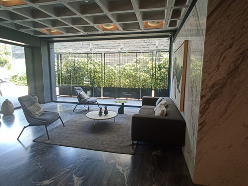 Et_2103 Pent House En Venta , Tipo Loft, Terraza Privada. Todo Un Sueño