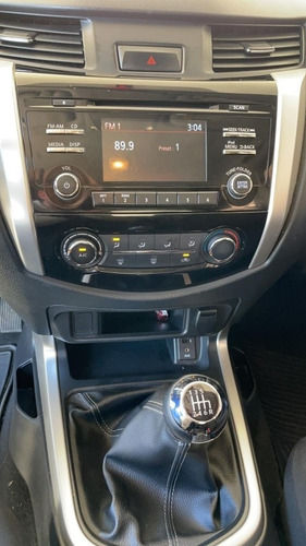 Nissan Np300 Frontier Np 300