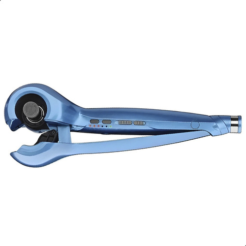 Babyliss Miracurl 3 Nano Titanium By Roger Pro