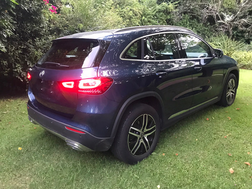 Gla 180 New Model