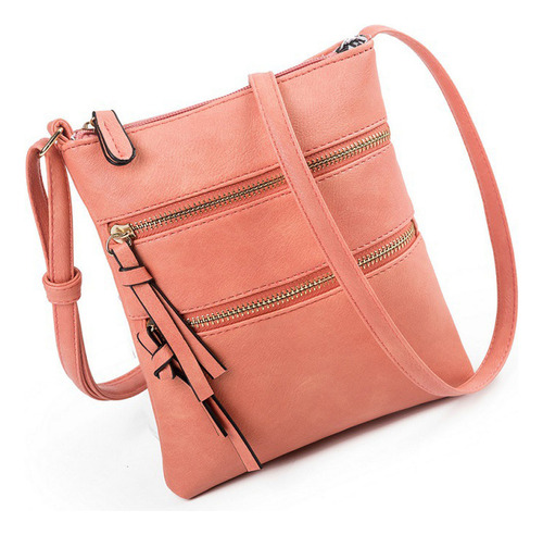 Bolsos De Hombro Pequeños Para Mujer, Bolso Bandolera Casual