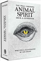 Comprar The Wild Unknown Animal Spirit Deck And Guidebook (offici