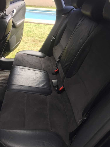 Audi A3 2.0 Fsi Premium Cuero 2007